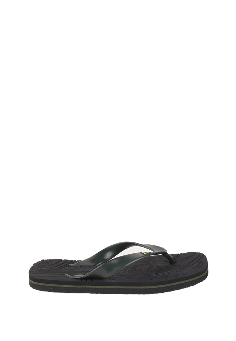 THADEUS RUBBER SLIPPERS