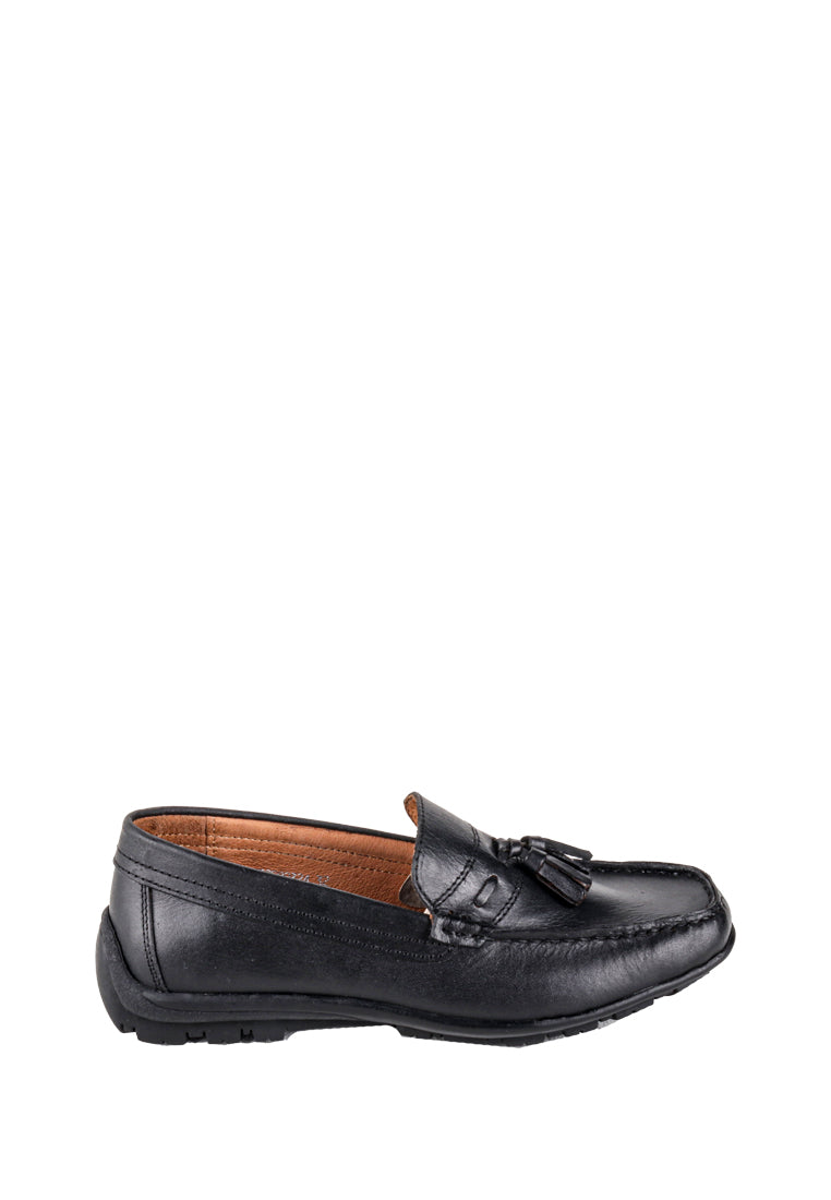 KUMI TASSEL LOAFERS - Main Image