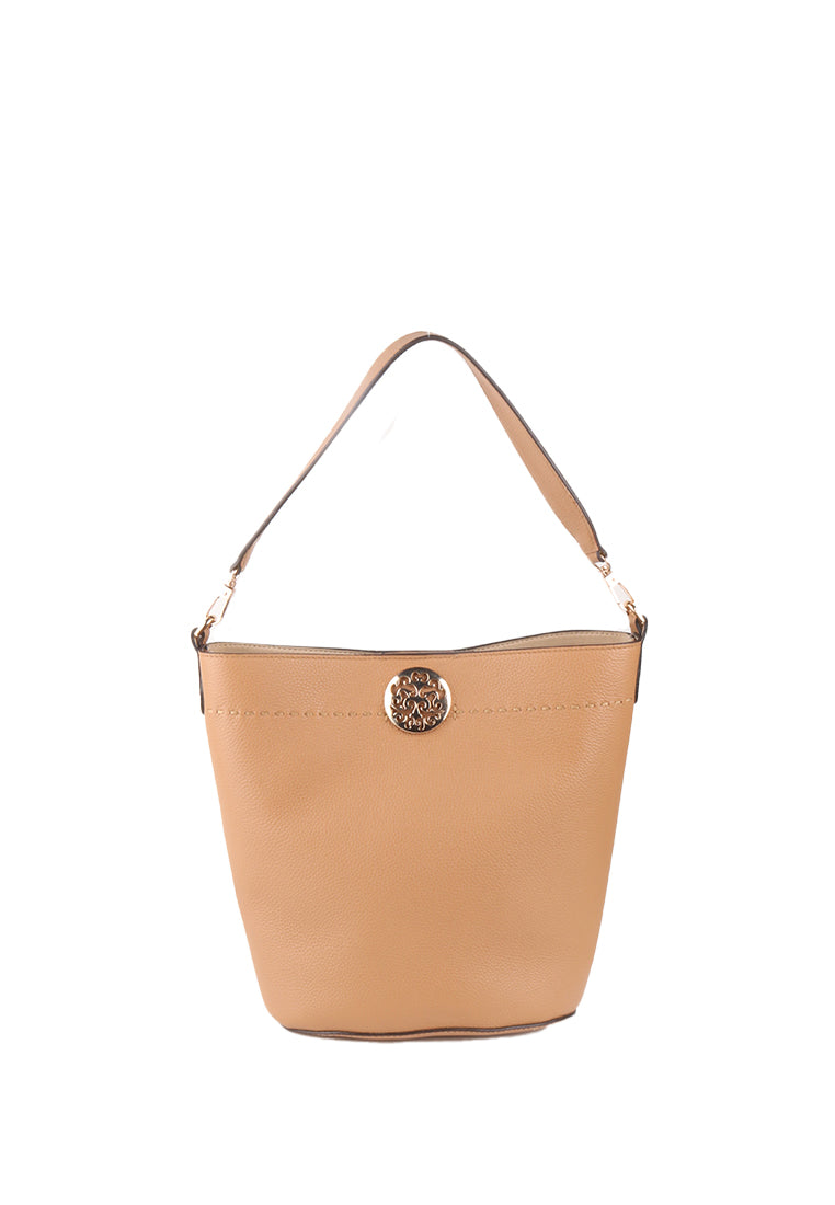 ZAIDEE BUCKET BAG