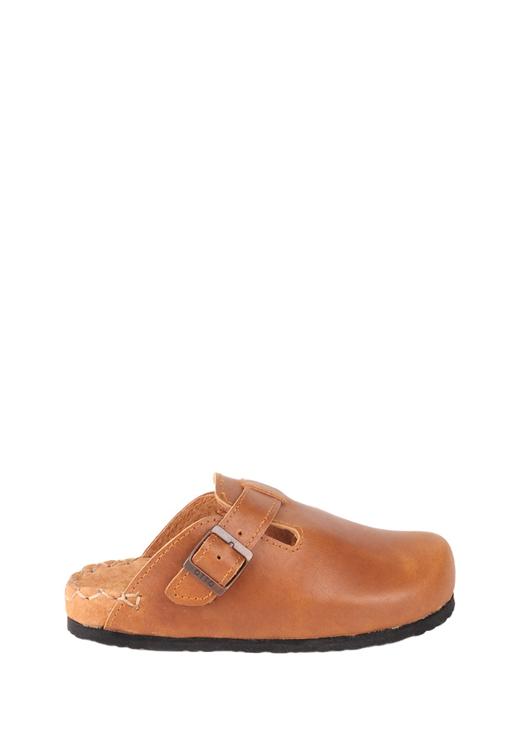 SAMMY BOYS CLOG SANDALS - Main Image