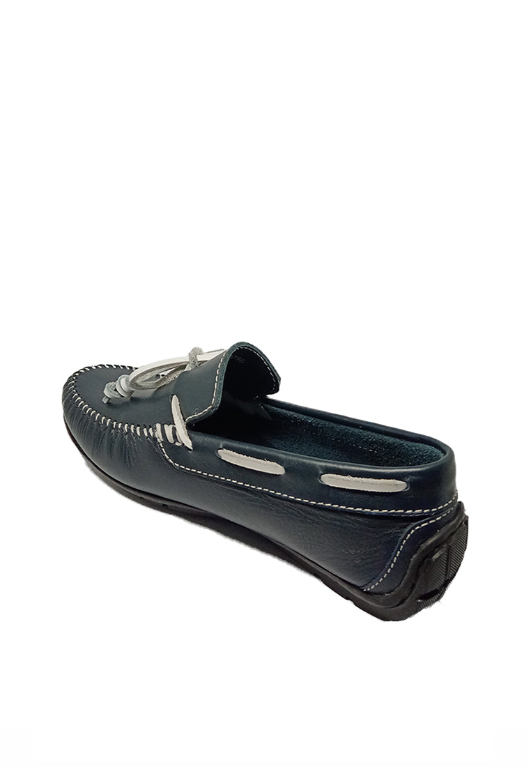 SLIP ON DRIVING SHOES