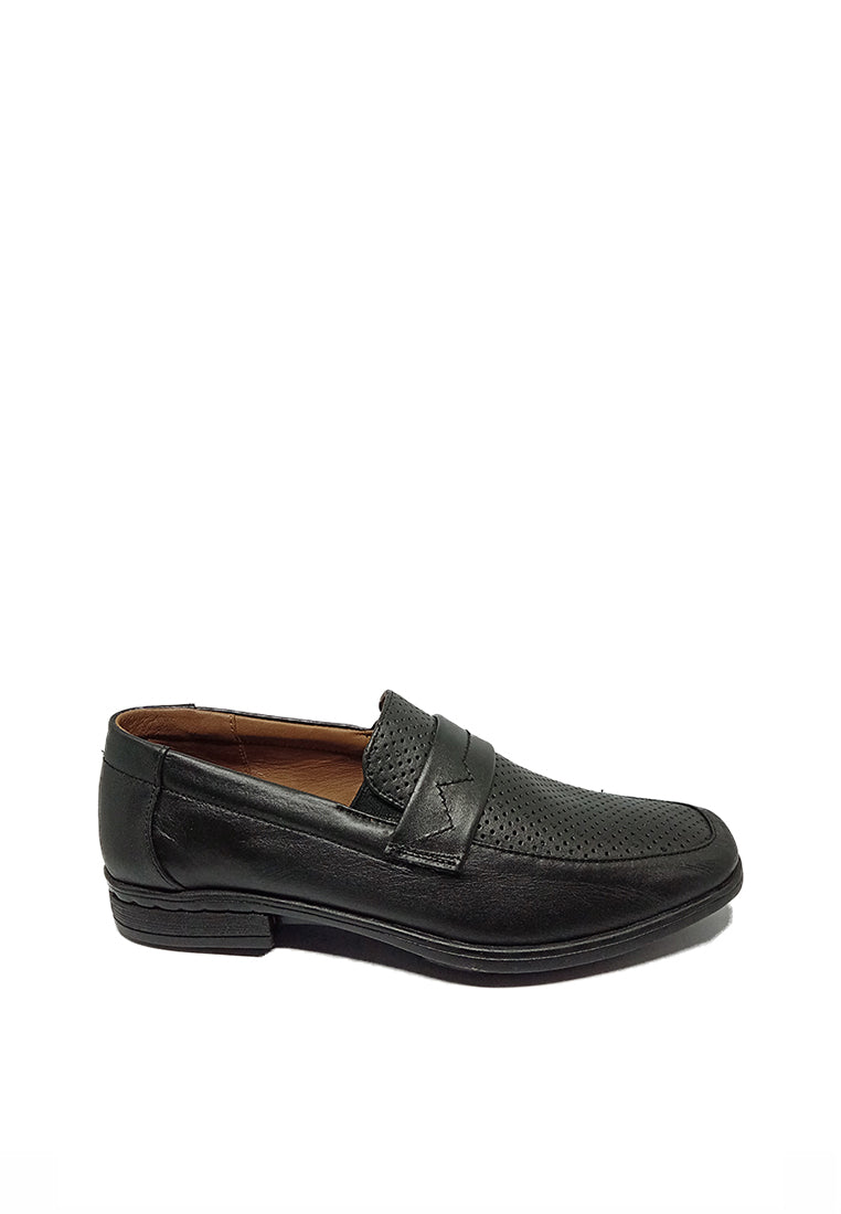 Levi's loafer shoes hotsell