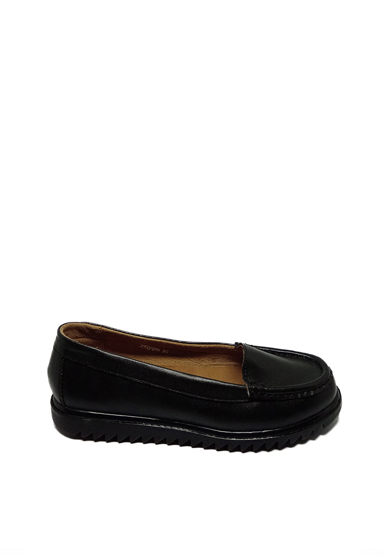 BASIC LOAFERS
