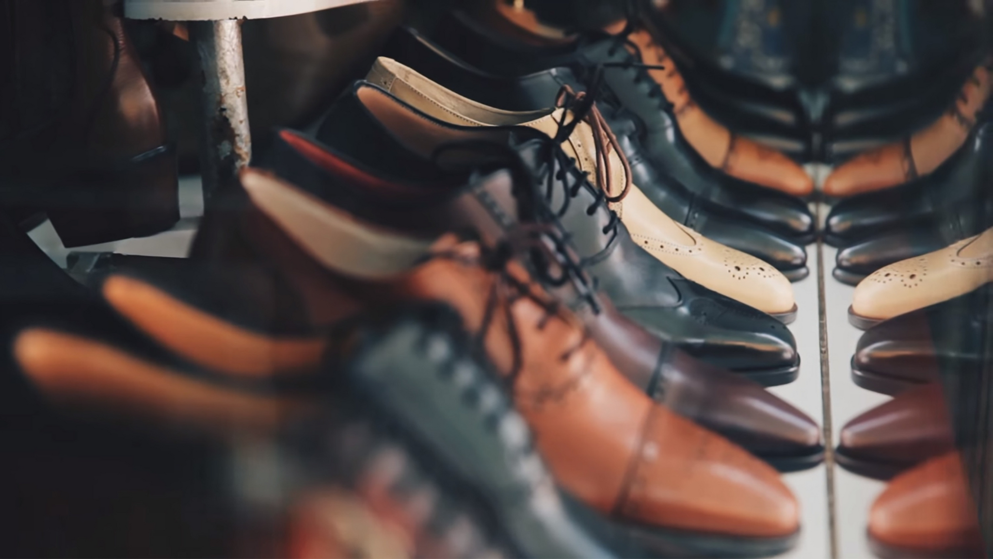 How to Choose the Perfect Leather Shoes