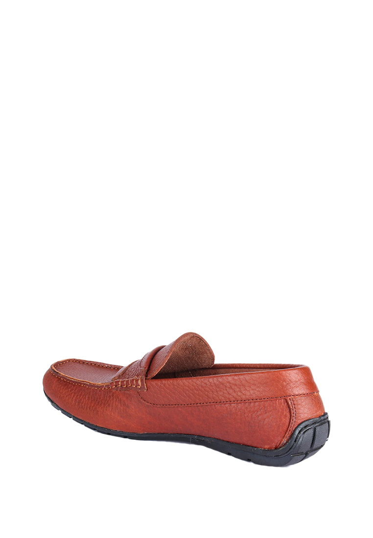 MONREY SLIP ON LOAFERS