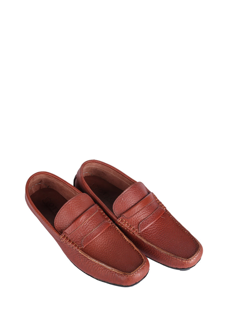 MONREY SLIP ON LOAFERS