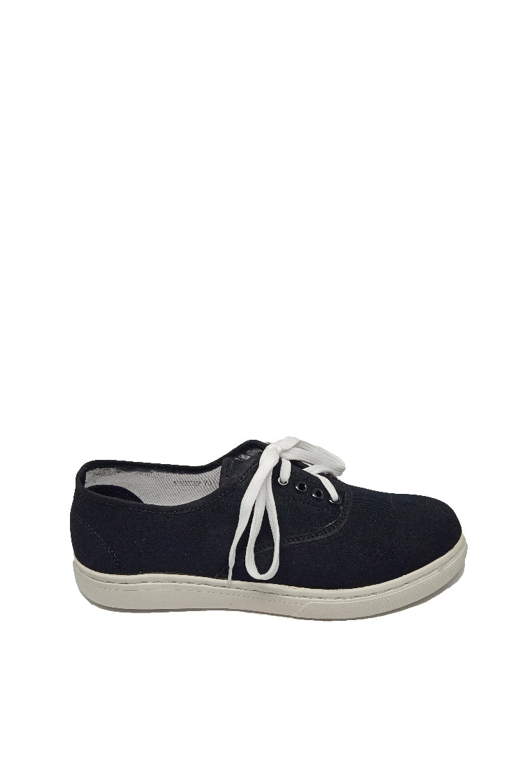 RUTHERFORD LACE UP SNEAKERS