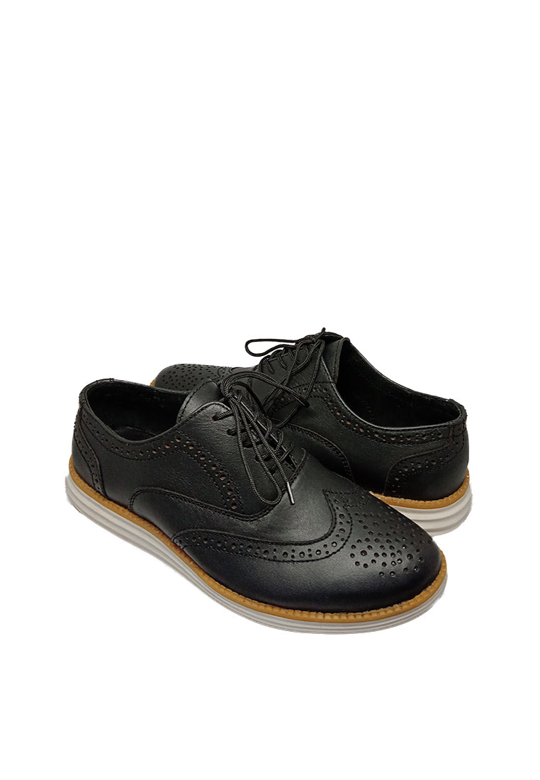 HERCULES OXFORD SHOES