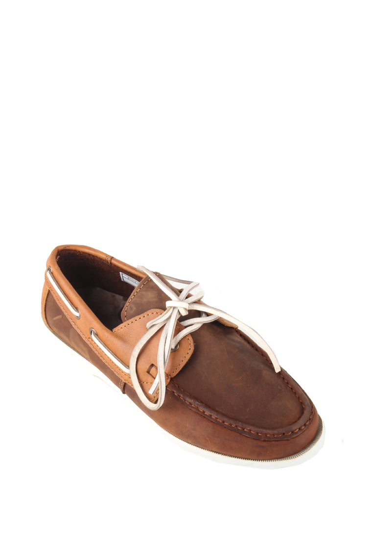 SHAWN BOAT SHOES