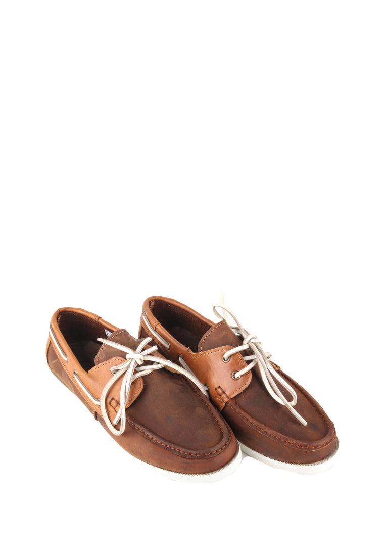 SHAWN BOAT SHOES