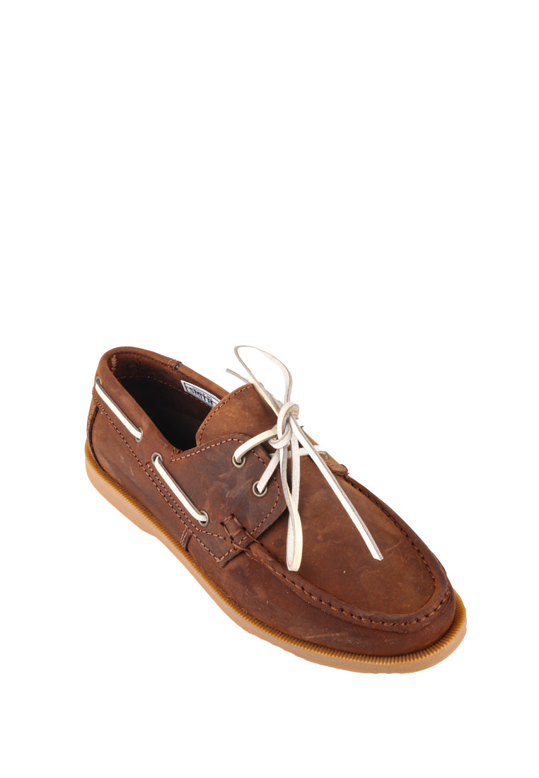 SMITH BOAT SHOES