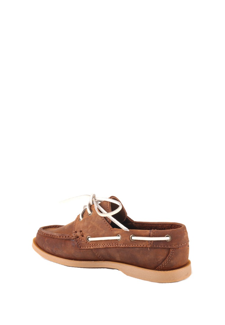 SMITH BOAT SHOES