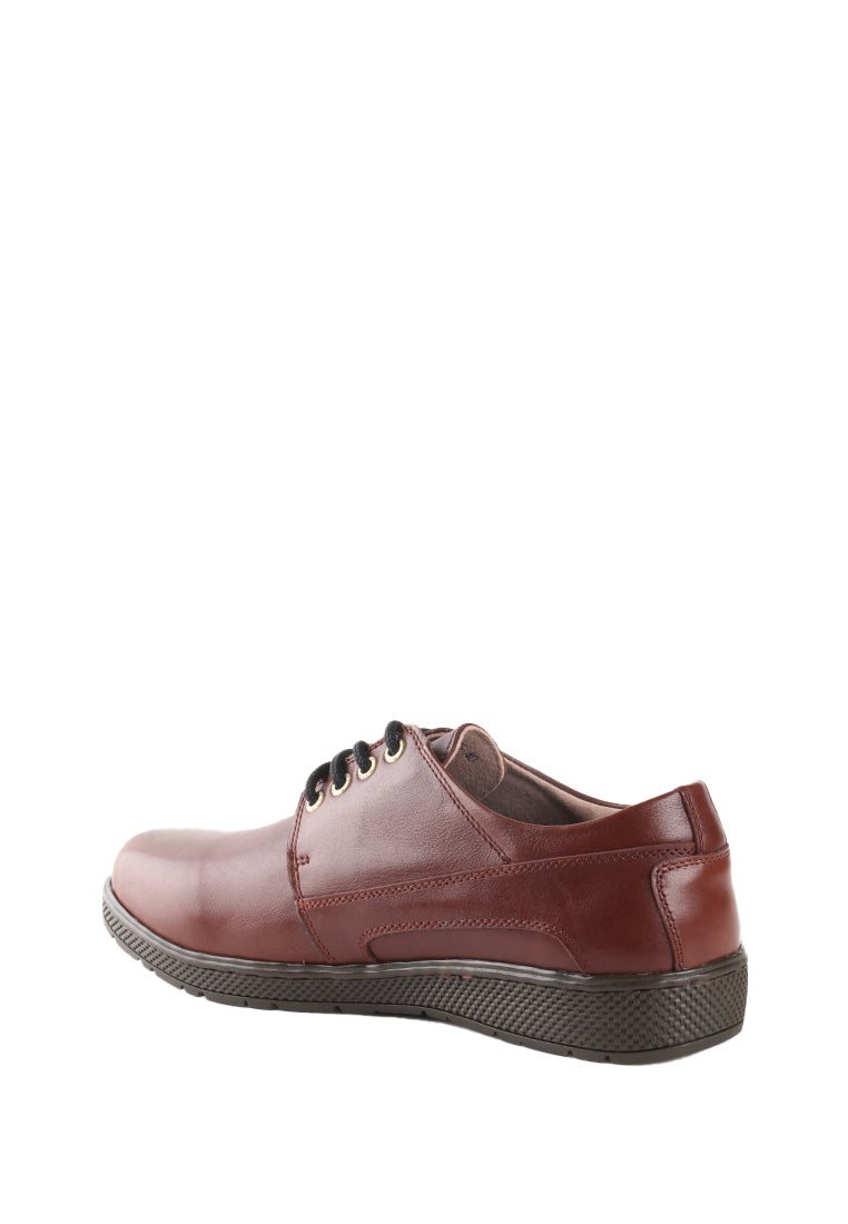 TRISTAN DERBY SHOES