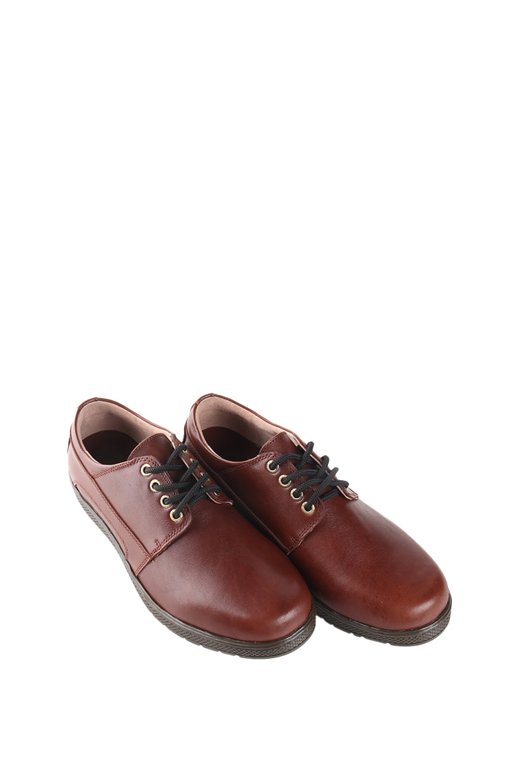 TRISTAN DERBY SHOES