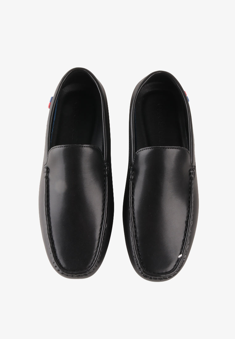 SOFRONIO SLIP ON LOAFERS