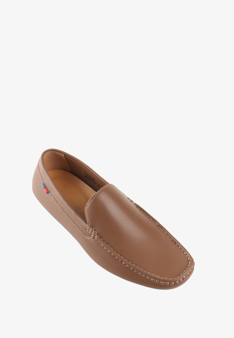 SOFRONIO SLIP ON LOAFERS