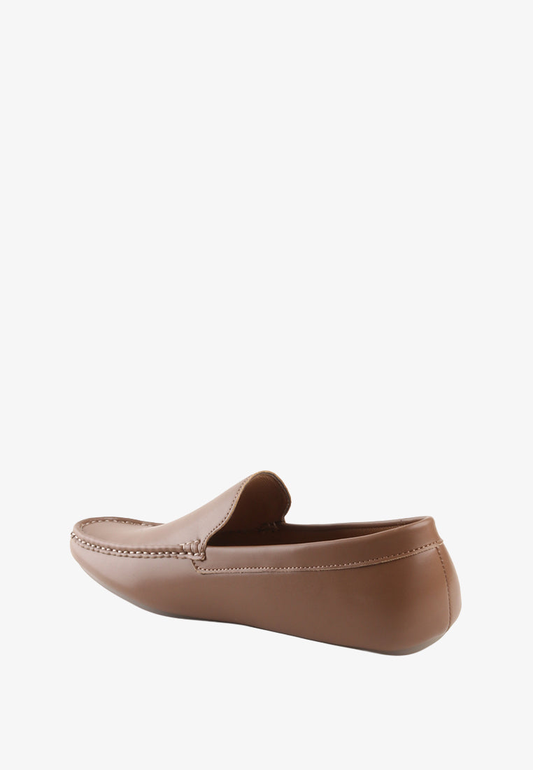 SOFRONIO SLIP ON LOAFERS