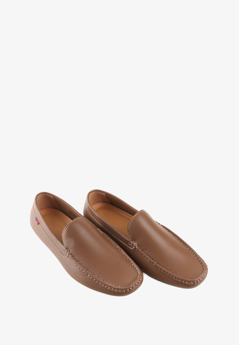 SOFRONIO SLIP ON LOAFERS