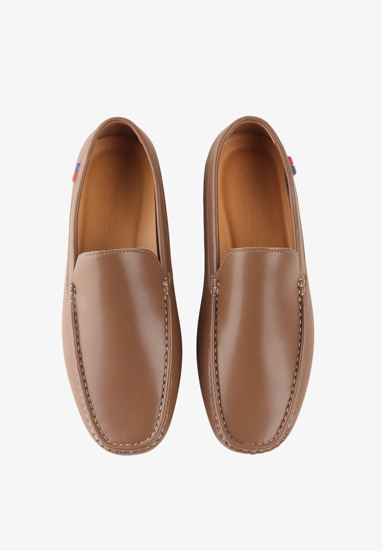 SOFRONIO SLIP ON LOAFERS