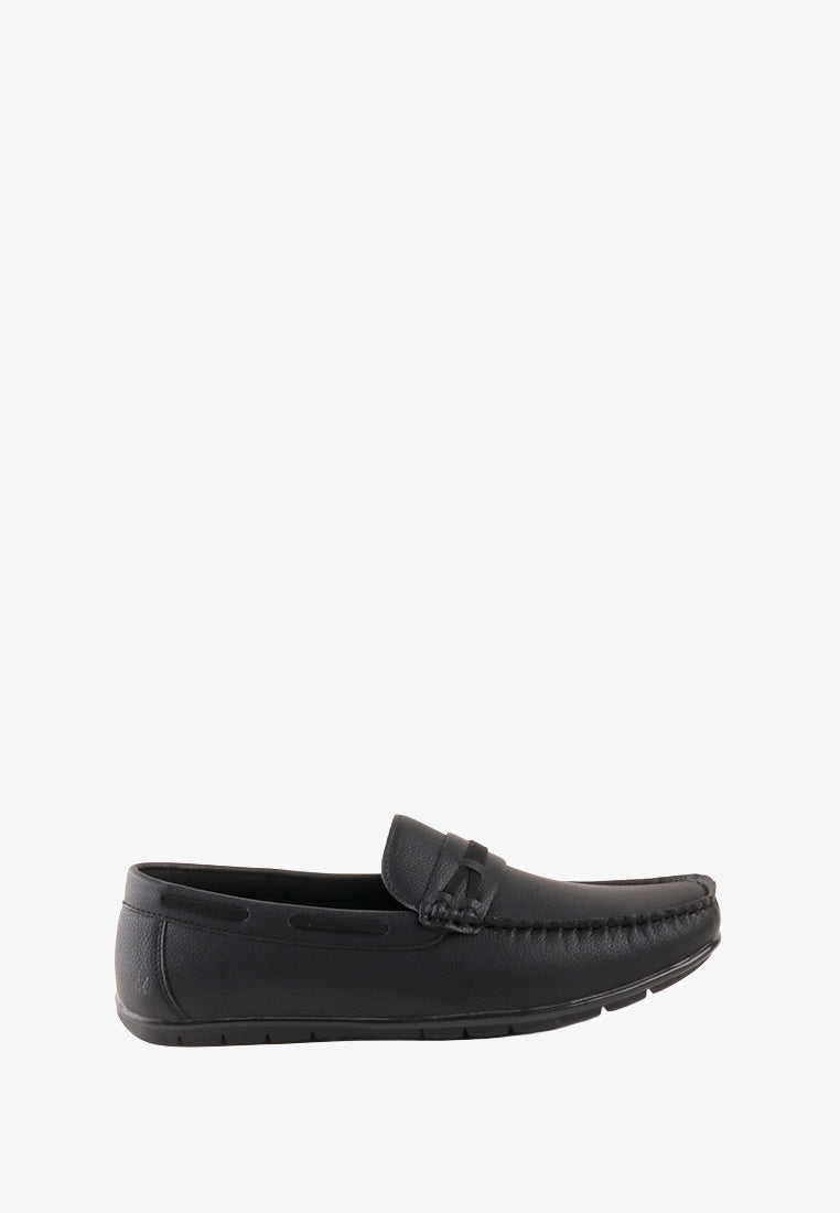 JACOB PENNY LOAFERS