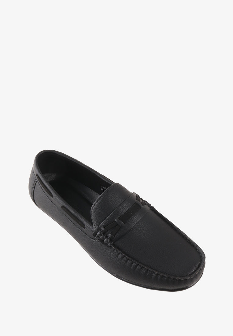 JACOB PENNY LOAFERS