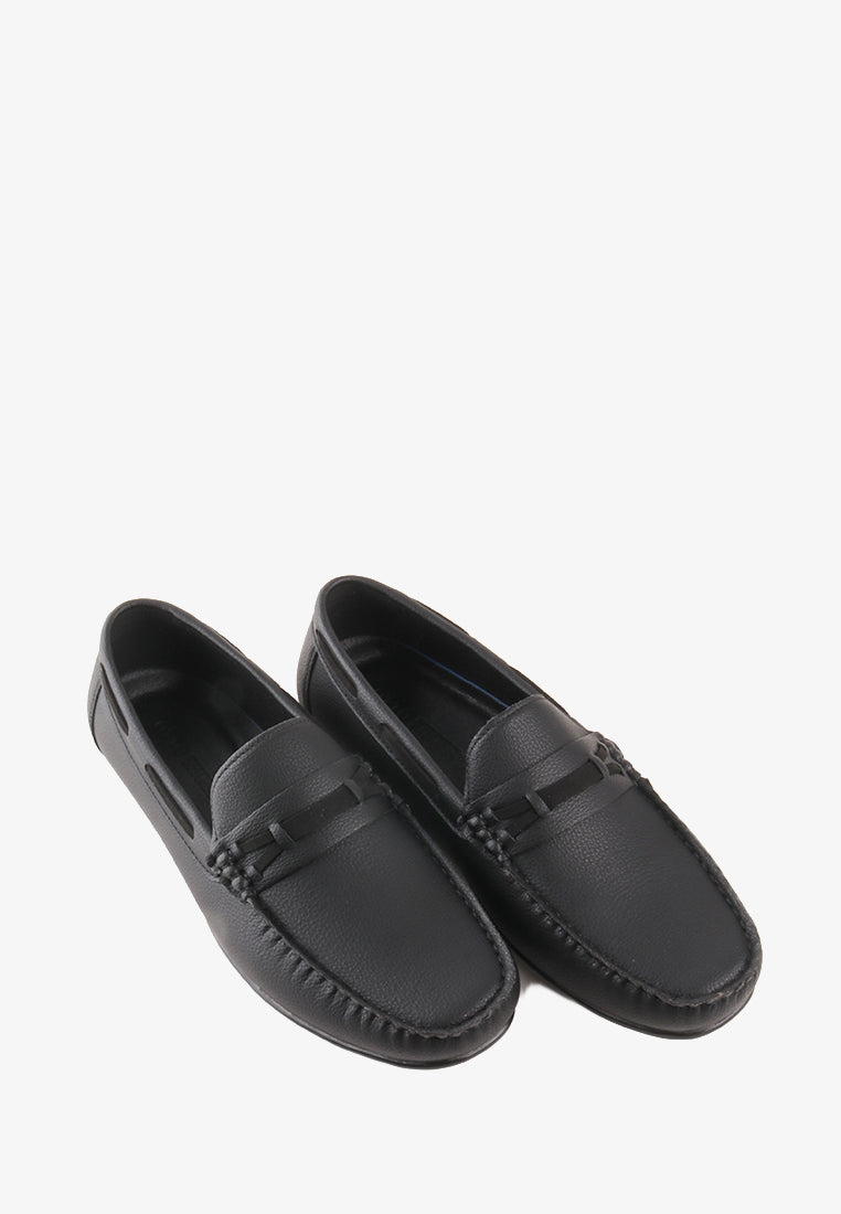 JACOB PENNY LOAFERS