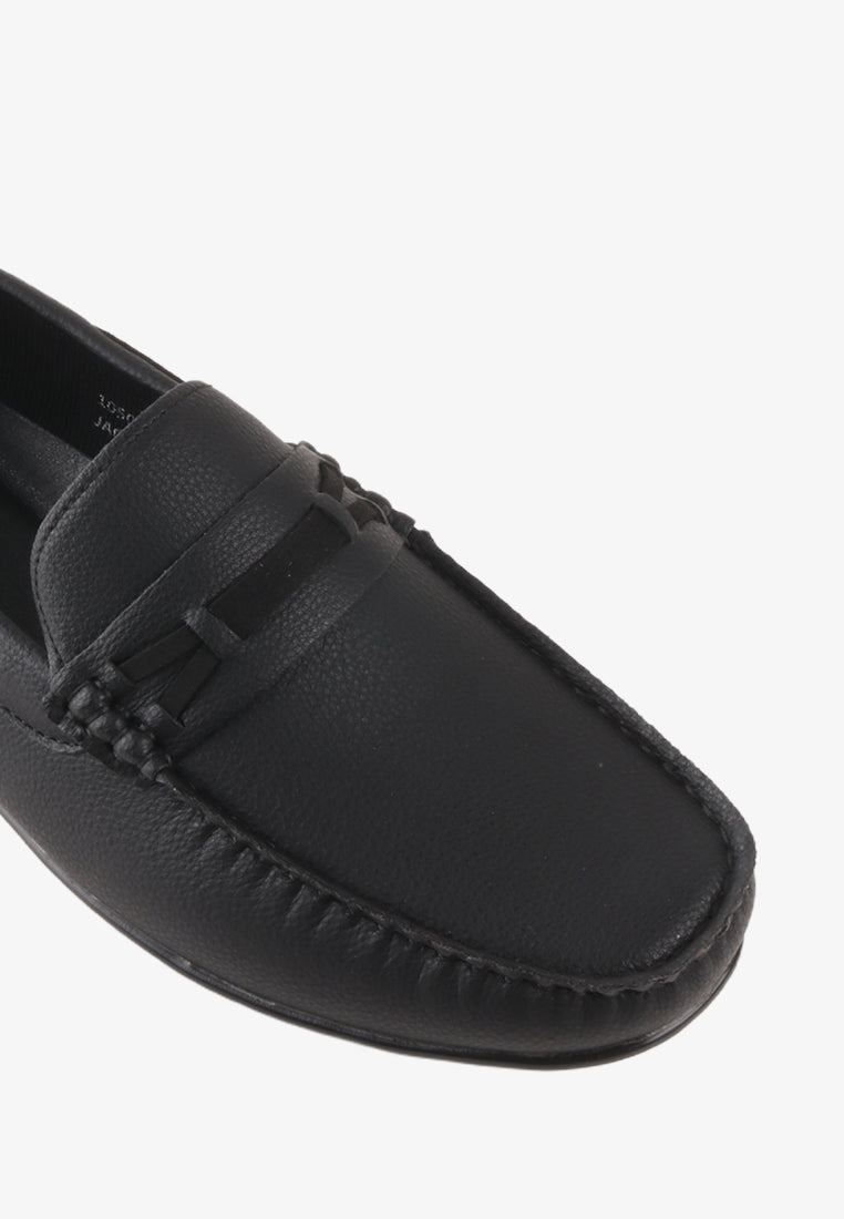 JACOB PENNY LOAFERS