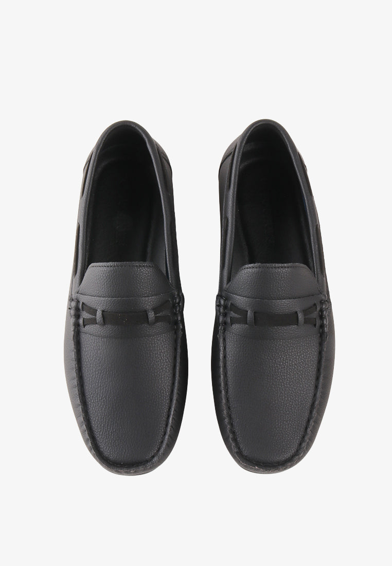 JACOB PENNY LOAFERS