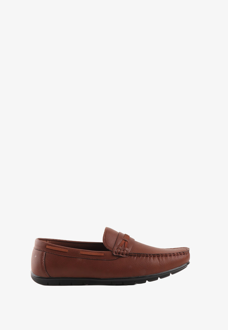 JACOB PENNY LOAFERS