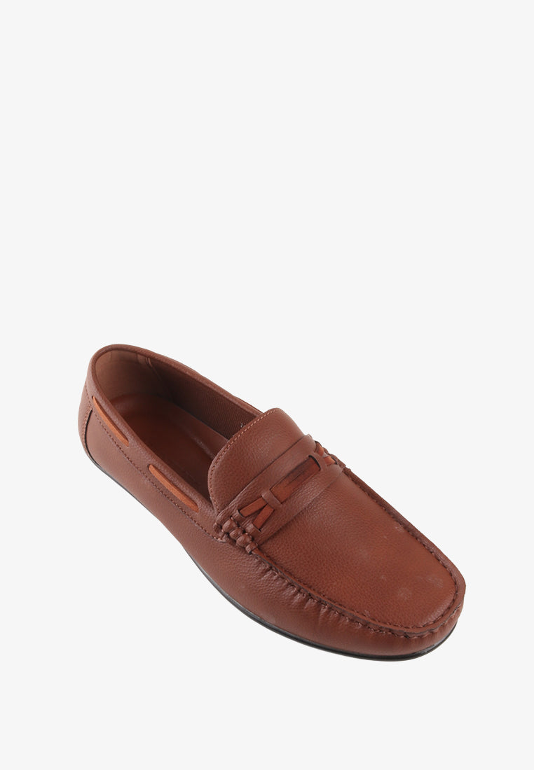 JACOB PENNY LOAFERS