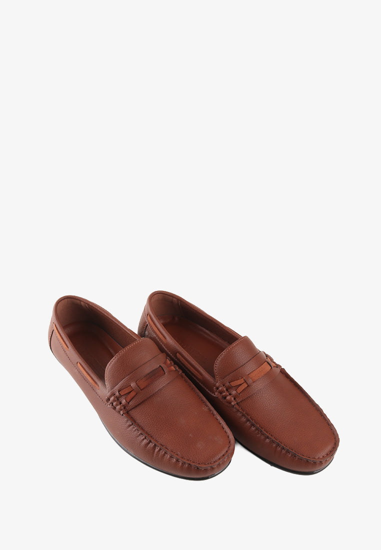 JACOB PENNY LOAFERS