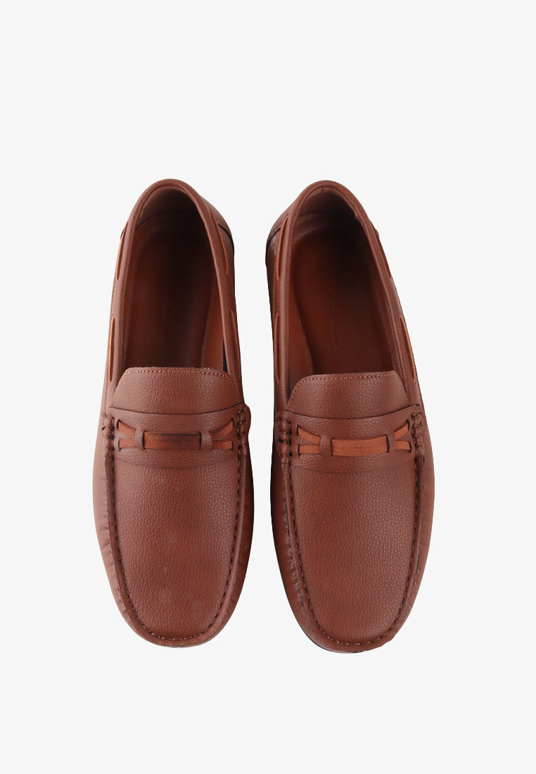 JACOB PENNY LOAFERS