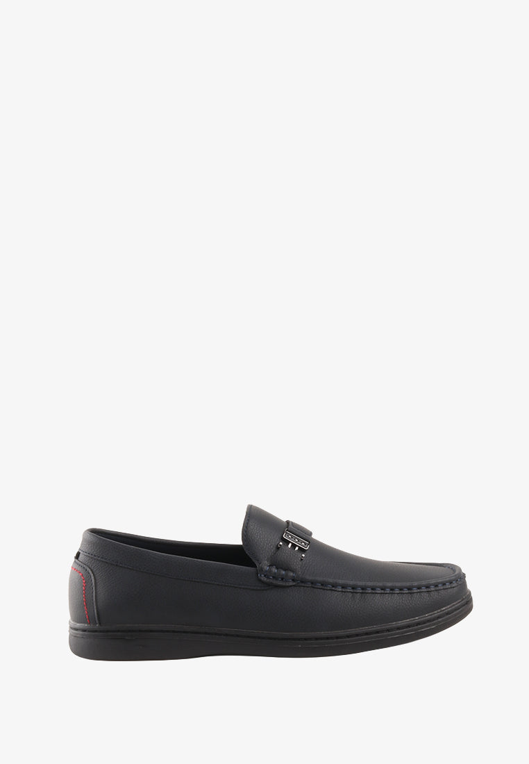 THOMAS SLIP ON LOAFERS