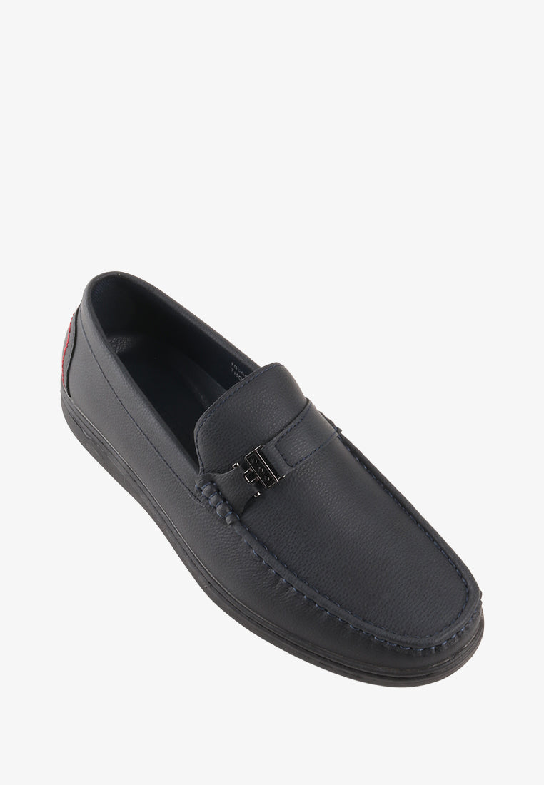 THOMAS SLIP ON LOAFERS