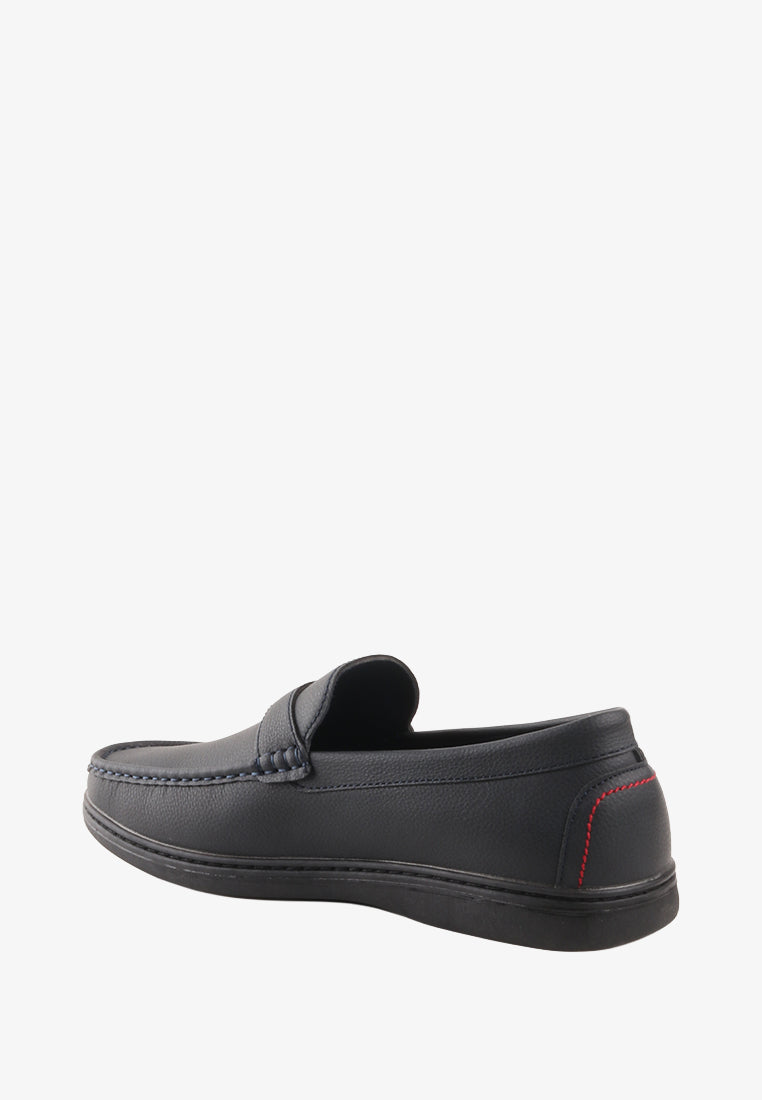 THOMAS SLIP ON LOAFERS
