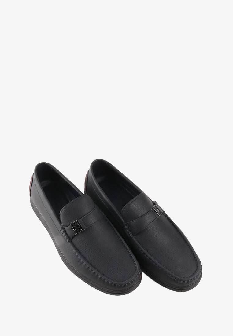 THOMAS SLIP ON LOAFERS