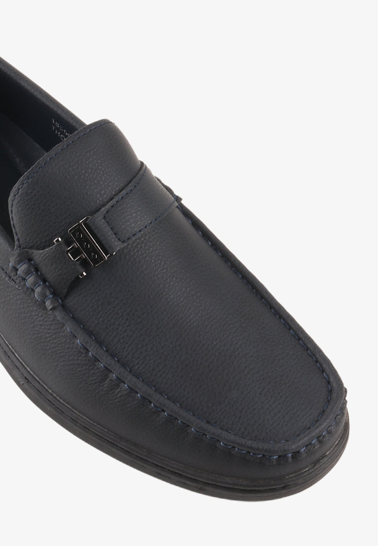 THOMAS SLIP ON LOAFERS