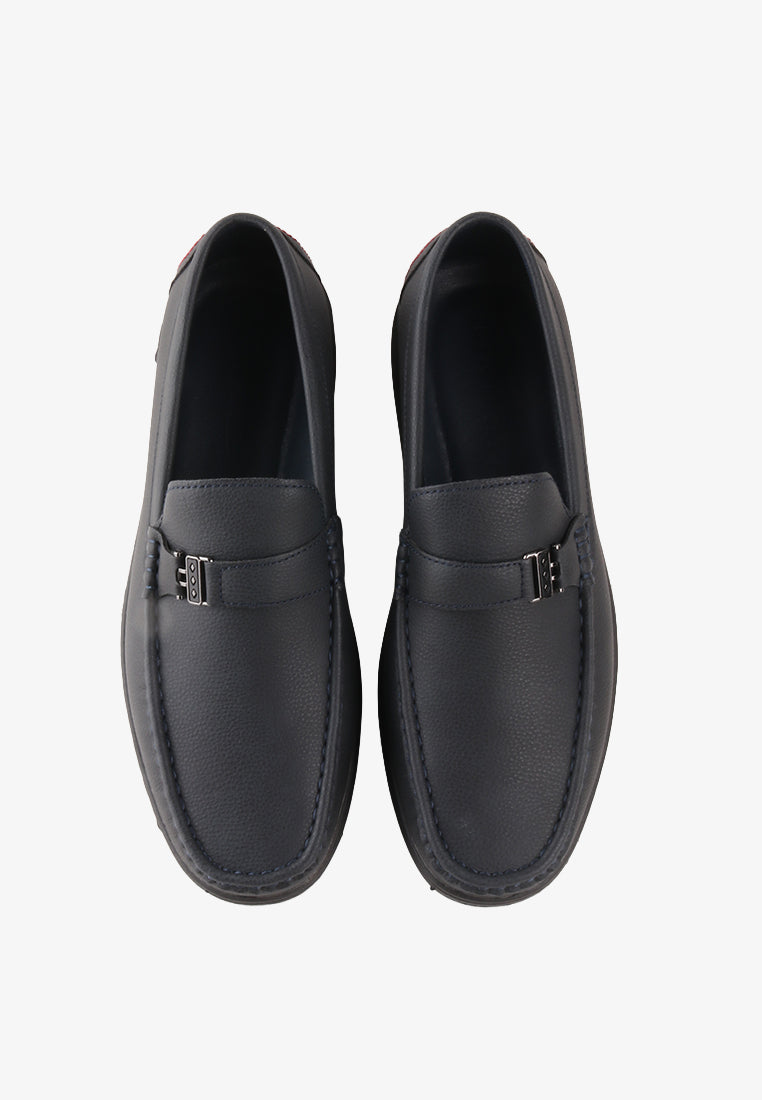 THOMAS SLIP ON LOAFERS