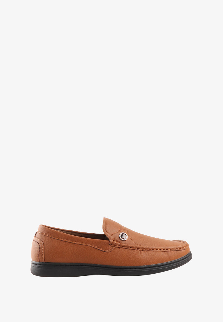 ERNESTO SLIP ON LOAFERS