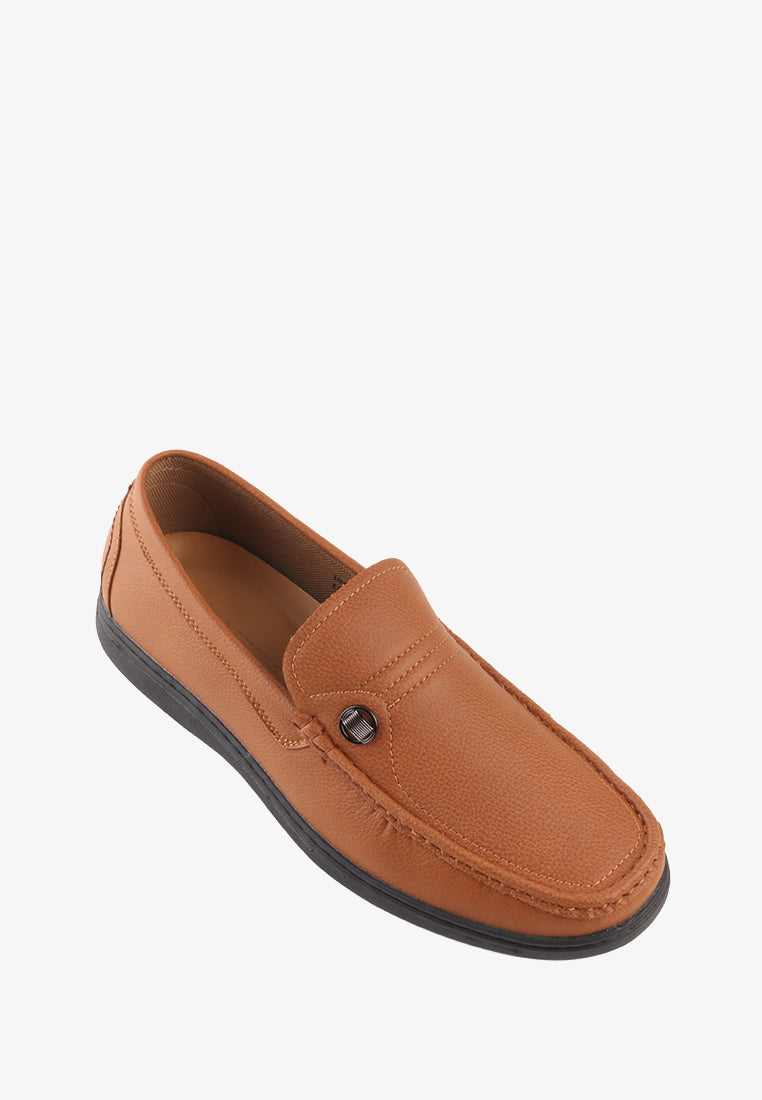 ERNESTO SLIP ON LOAFERS