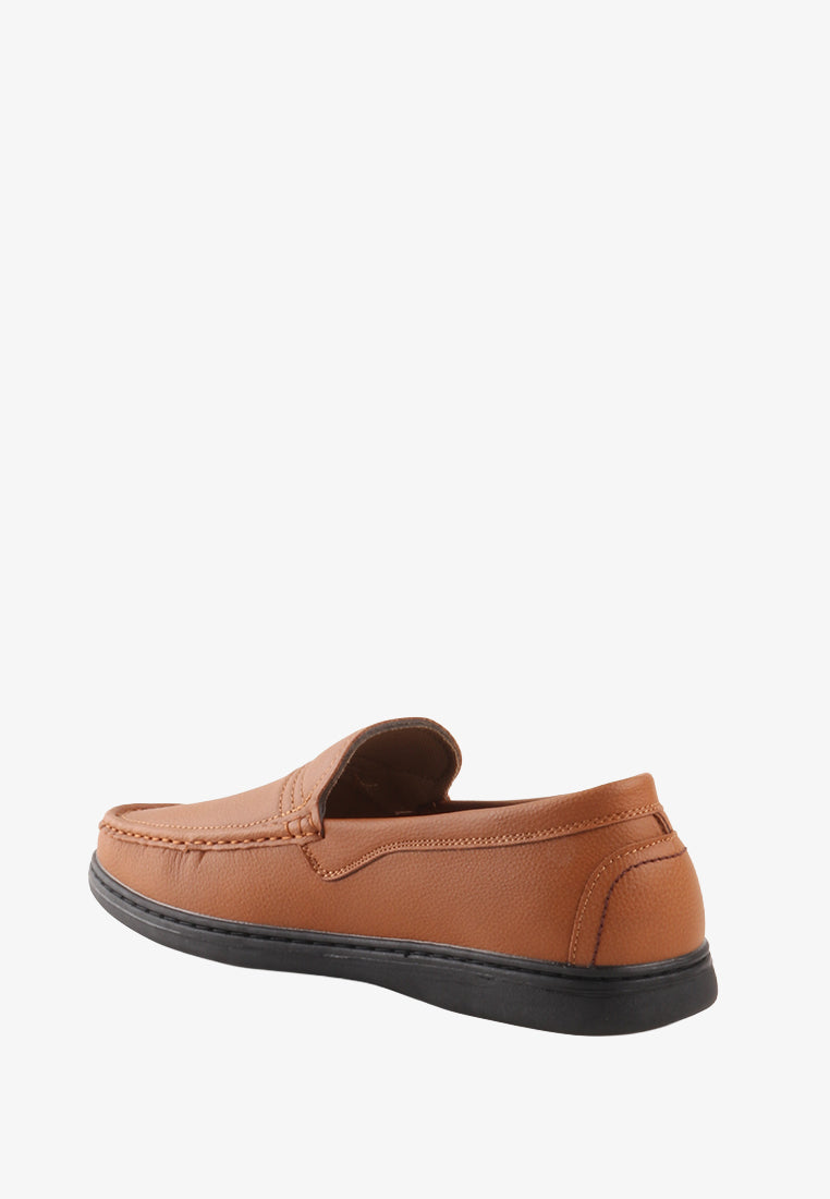 ERNESTO SLIP ON LOAFERS