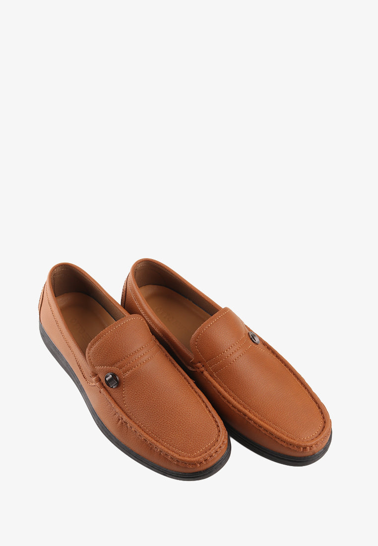 ERNESTO SLIP ON LOAFERS
