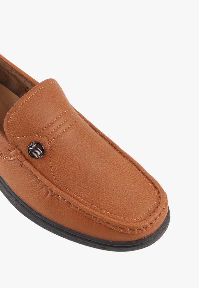 ERNESTO SLIP ON LOAFERS
