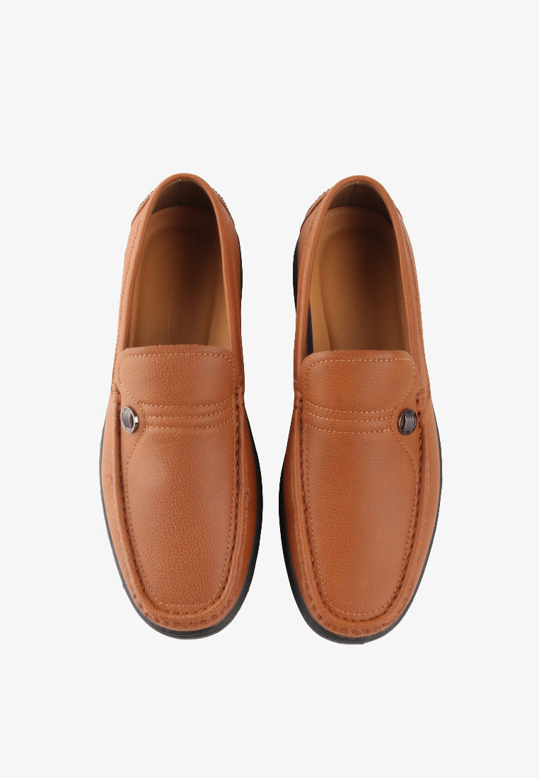 ERNESTO SLIP ON LOAFERS