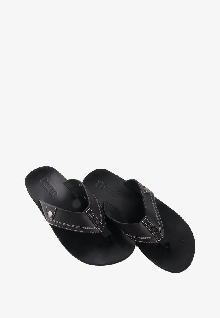 DARREN THONG SANDALS