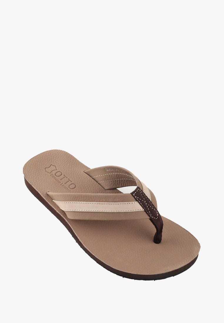 DOMINIC THONG SANDALS