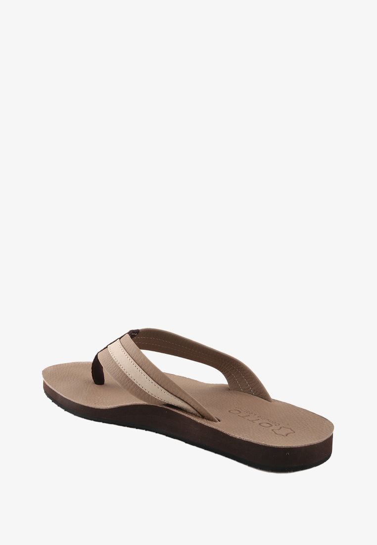 DOMINIC THONG SANDALS