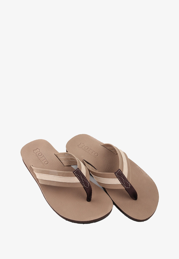 DOMINIC THONG SANDALS