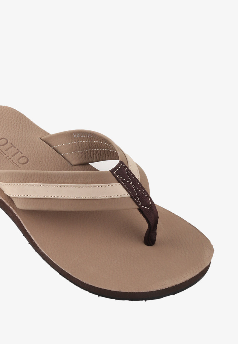 DOMINIC THONG SANDALS