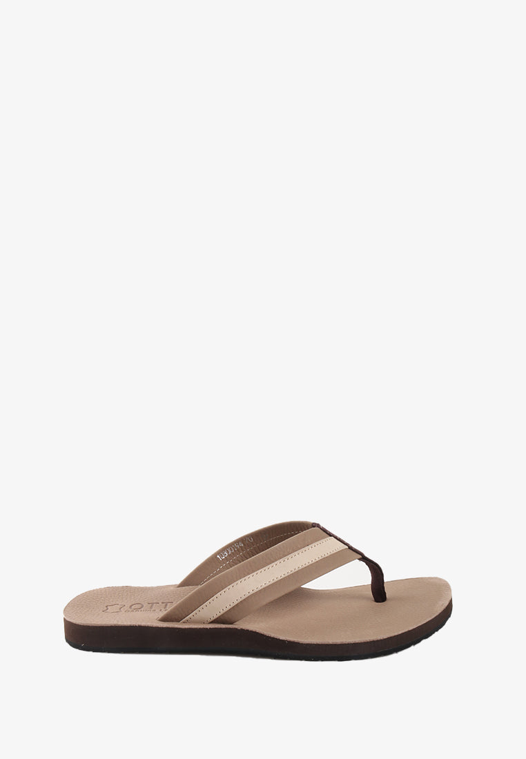 DOMINIC THONG SANDALS